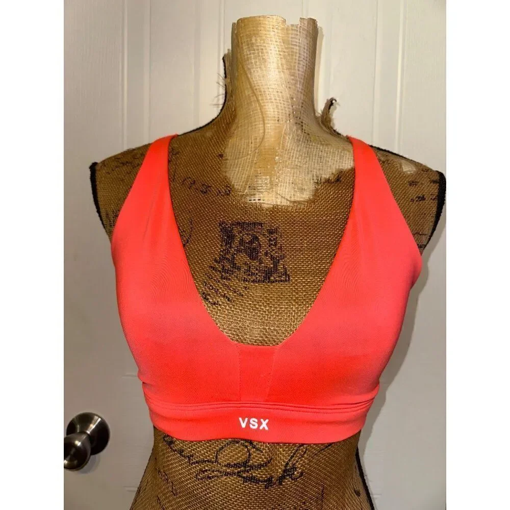 Victoria’s‎ Secret VSX Sports Bra Size XS